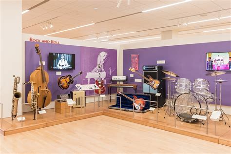 Mim museum - Jan 5, 2021 · Musical Instrument Museum. Address. 4725 E Mayo Blvd, Phoenix, AZ 85050, USA. Phone +1 480-478-6000. Web Visit website. One of the best music-related museums in the world and one of the top all-around museums in the nation, this Smithsonian affiliate is a must-see on a visit to Phoenix. Between 7,000 and 8,000 musical instruments from 200 ... 